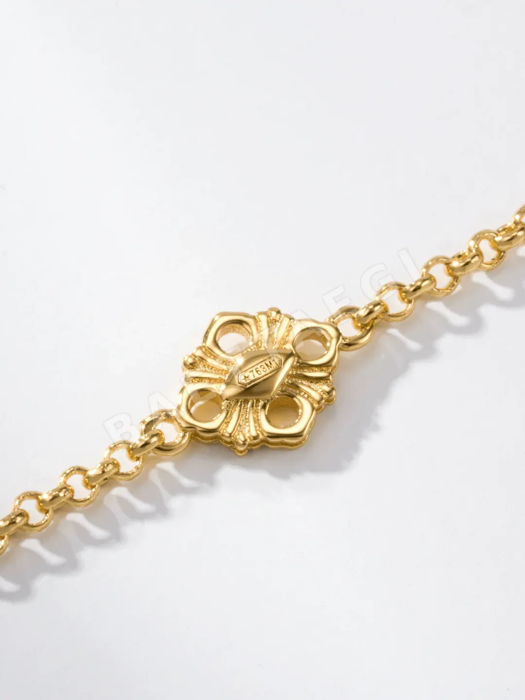 부첼라티 목걸이 64182 Buccellati Necklace 상세 이미지 11