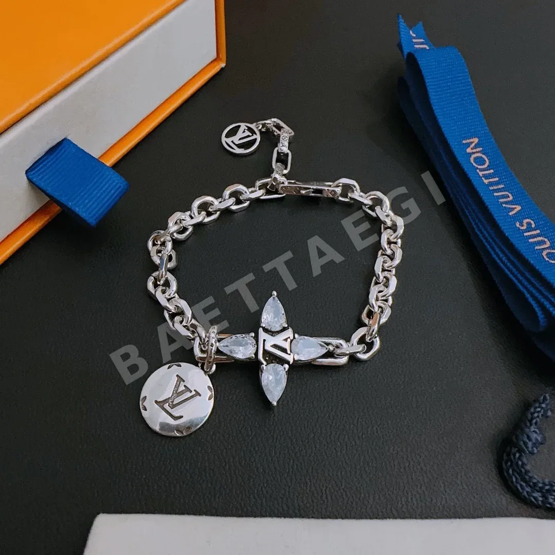 루이비통 팔찌 63998 Louis Vuitton Bracelet 상세 이미지 6