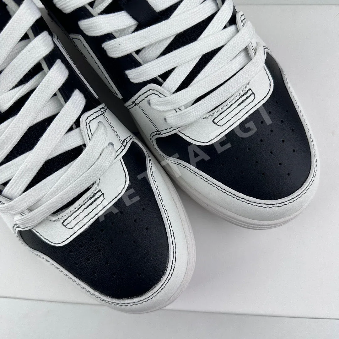 오프화이트 화이트 블랙 202374 Off White 상세 이미지 18