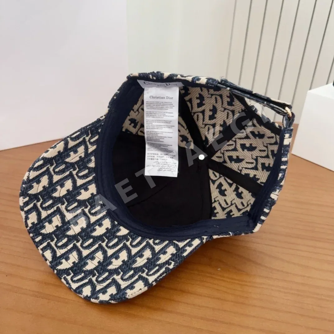 디올 모자 78666 Dior Cap 상세 이미지 7