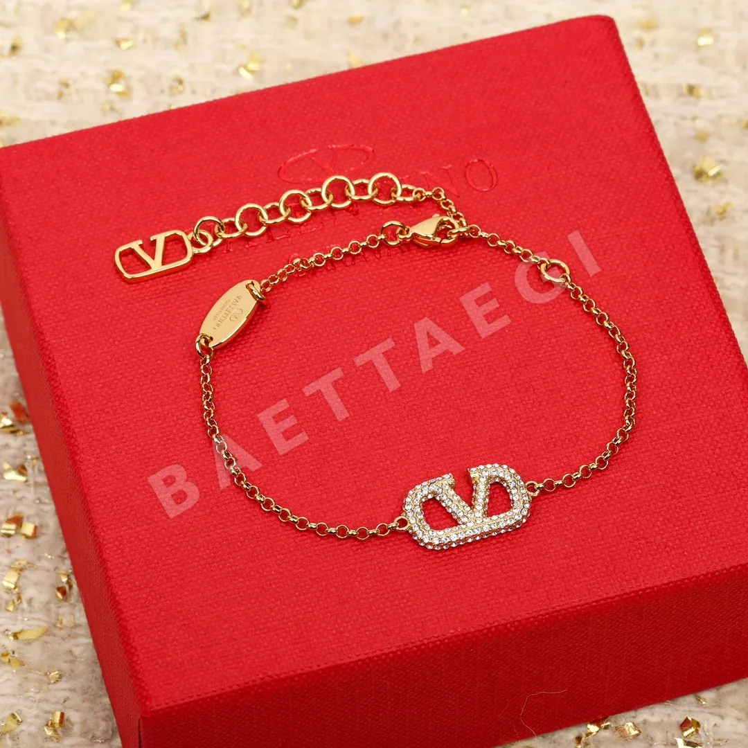 발렌티노 팔찌 63548 Valentino Bracelet 상세 이미지 5