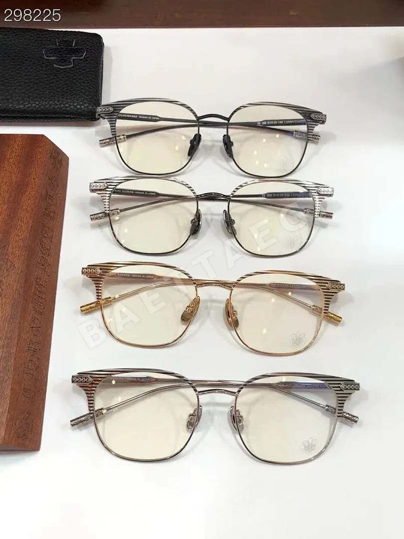 크롬하츠 선글라스 204849 Chrome Hearts Sunglasses 상세 이미지 2