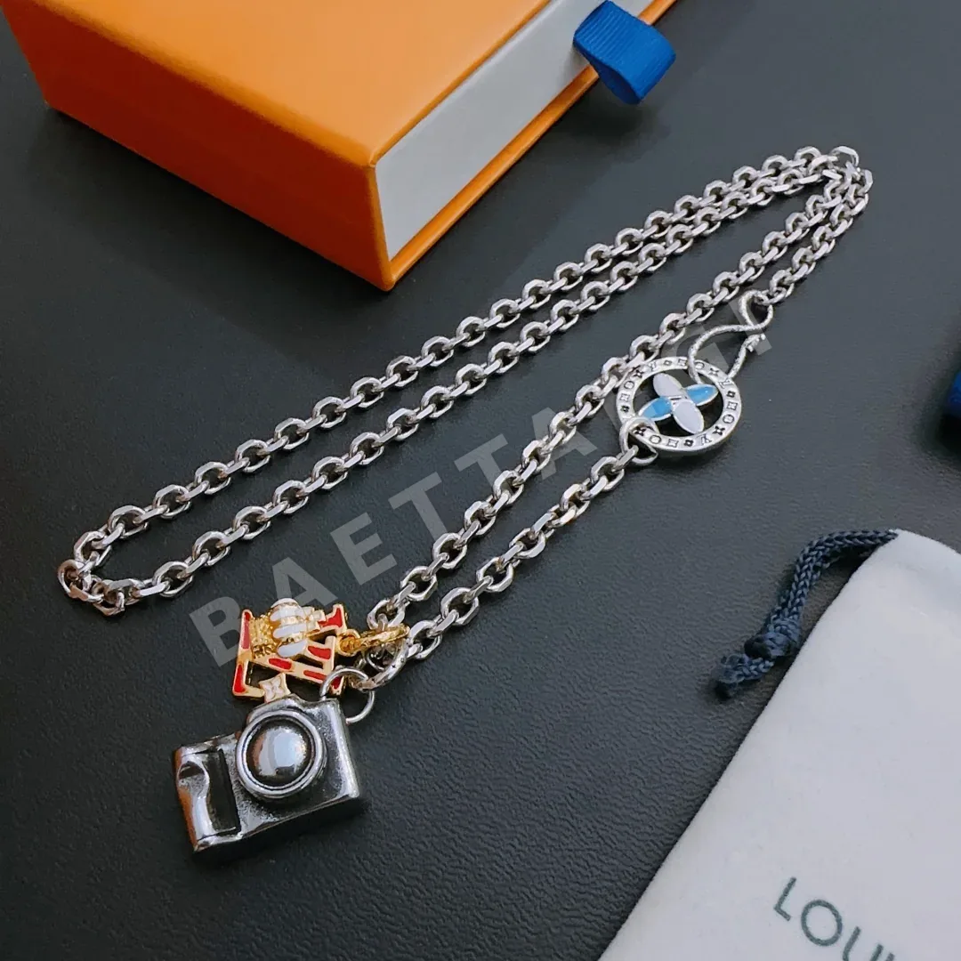 루이비통 목걸이 64011 Louis Vuitton Necklace 상세 이미지 1