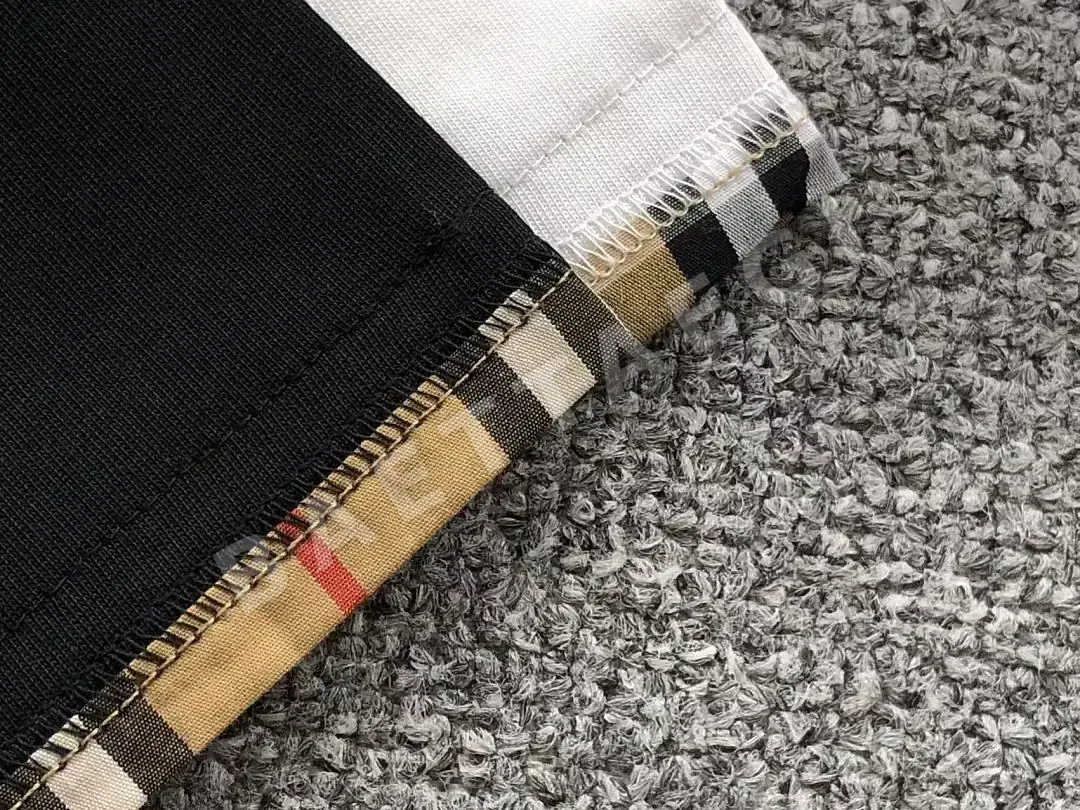 버버리 긴팔 티셔츠 203554 Burberry Long Sleeve 상세 이미지 12
