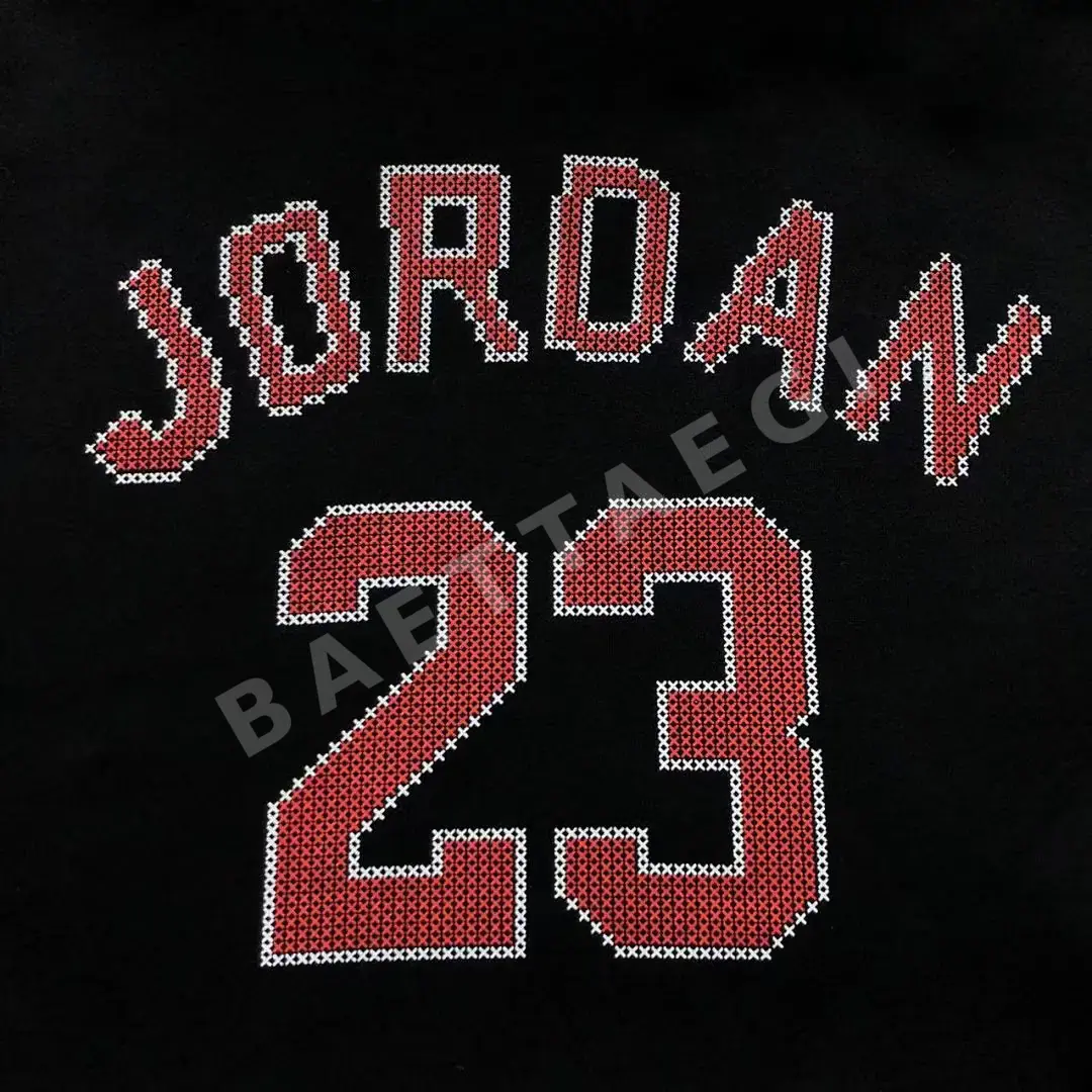 나이키 조던 후드티 203153 Nike Jordan Hoodie 상세 이미지 8