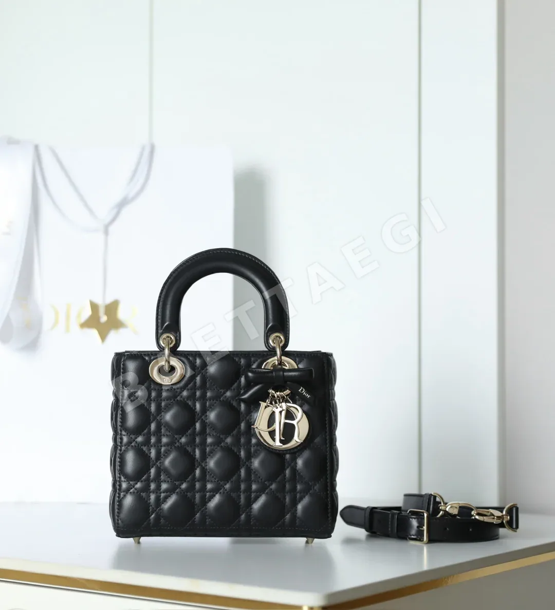 디올 165246 가방 Dior Bag 상세 이미지 2
