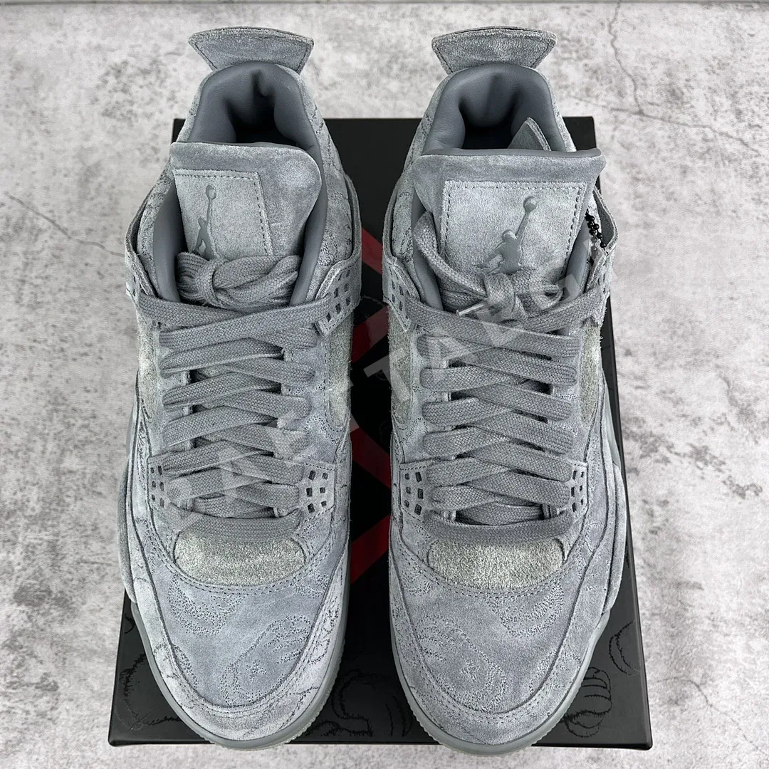 나이키 [GX] 그레이 930155-003 201302 Nike Kaws Kws 상세 이미지 2