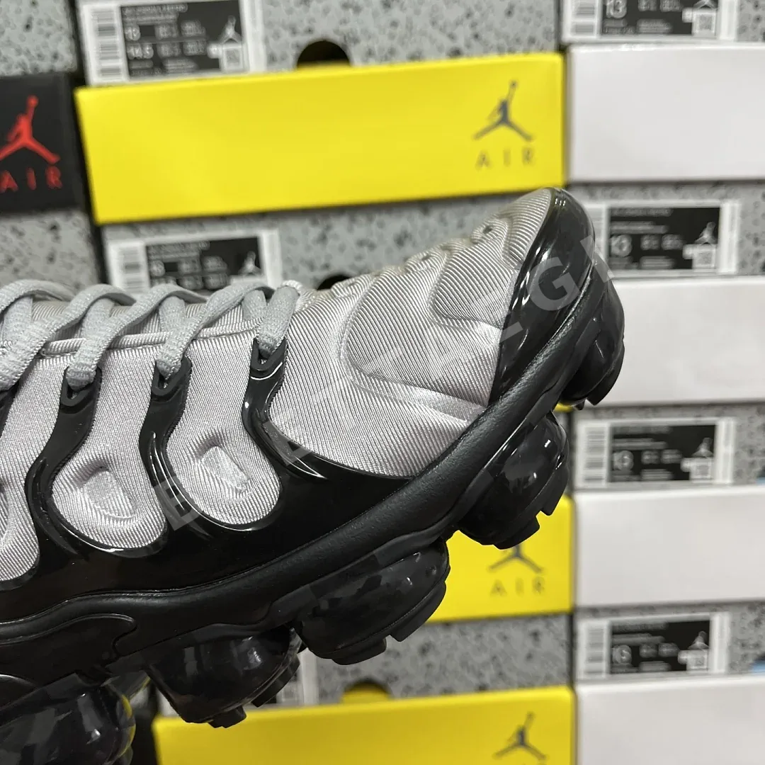 나이키 [OT] 에어 베이퍼맥스 플러스 CK0900-001 201572 Nike Air Vapormax Plus Cool Grey Black 상세 이미지 9