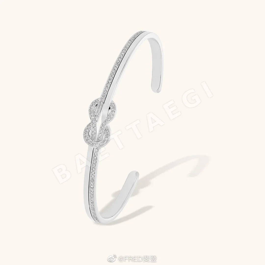 프레드 팔찌 71584 Fred Bracelet 상세 이미지 2