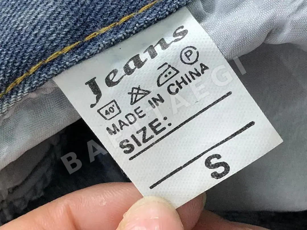 갤러리디파트먼트 바지 203207 Gallery Dept. Pants 상세 이미지 22