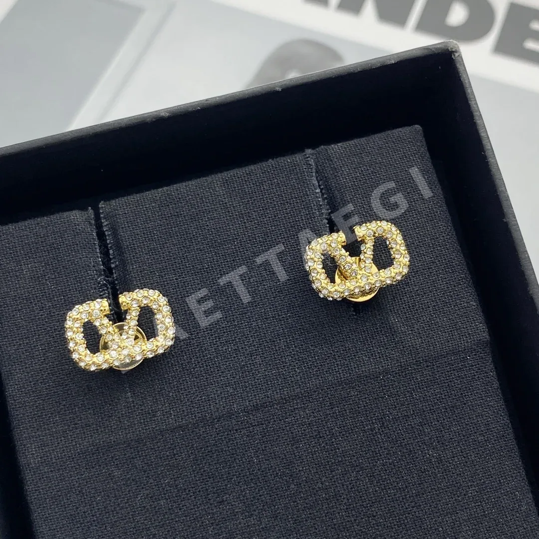 발렌티노 귀걸이 63537 Valentino Earrings 상세 이미지 8