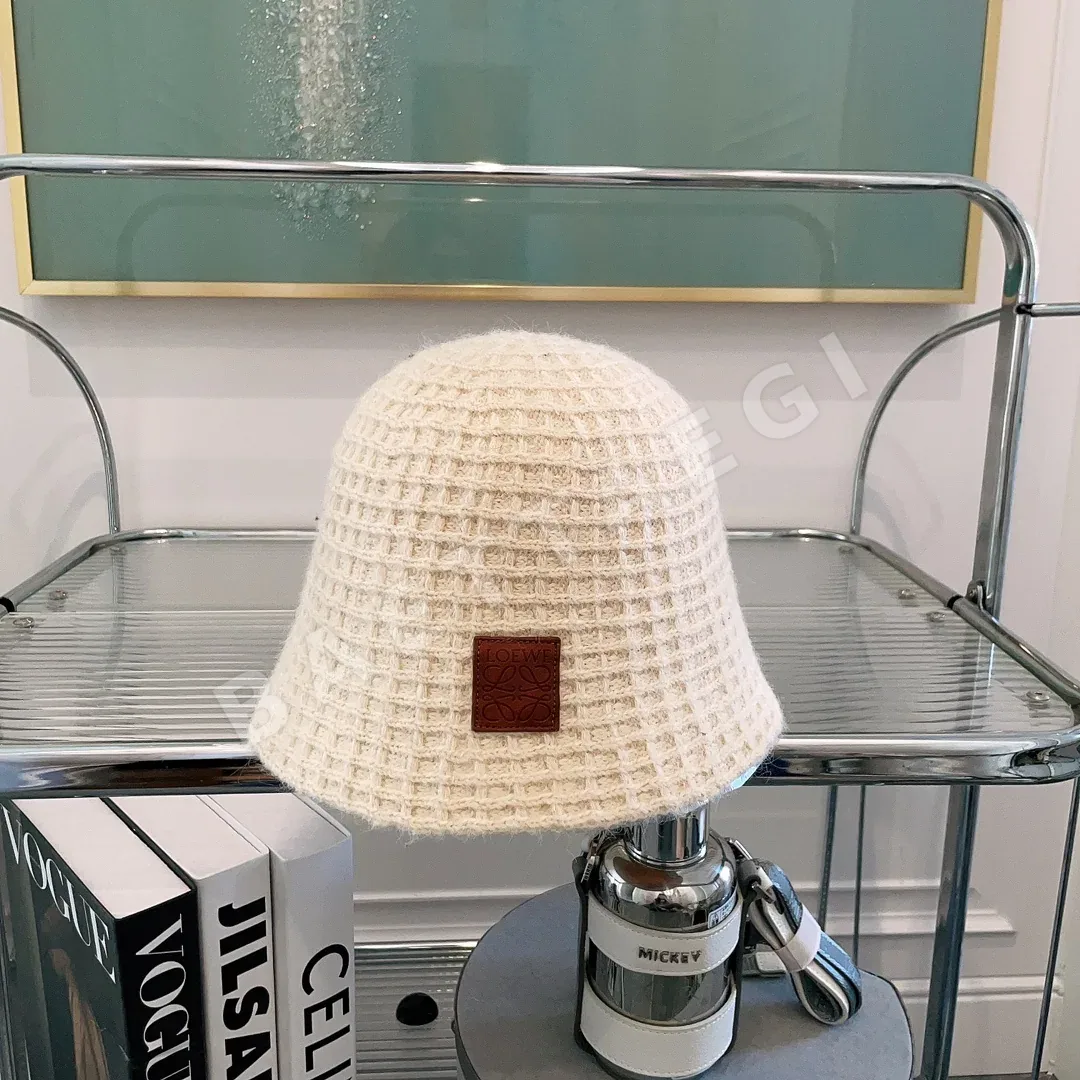 로에베 모자 78874 Loewe Cap
