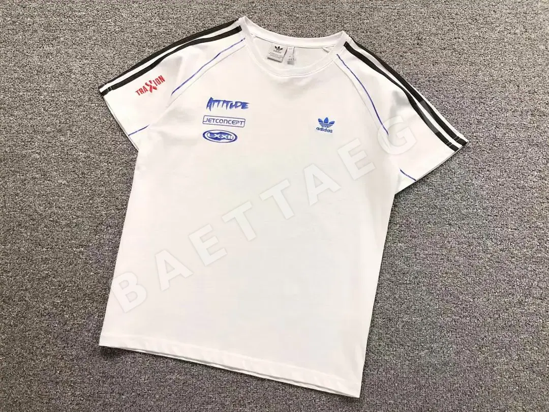 아디다스 반팔 티셔츠 202871 Adidas T-Shirt 상세 이미지 7