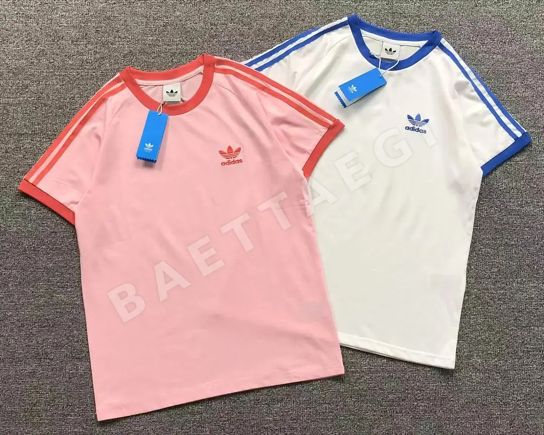 아디다스 여성 반팔 티셔츠 202924 Adidas T-Shirt 상세 이미지 3