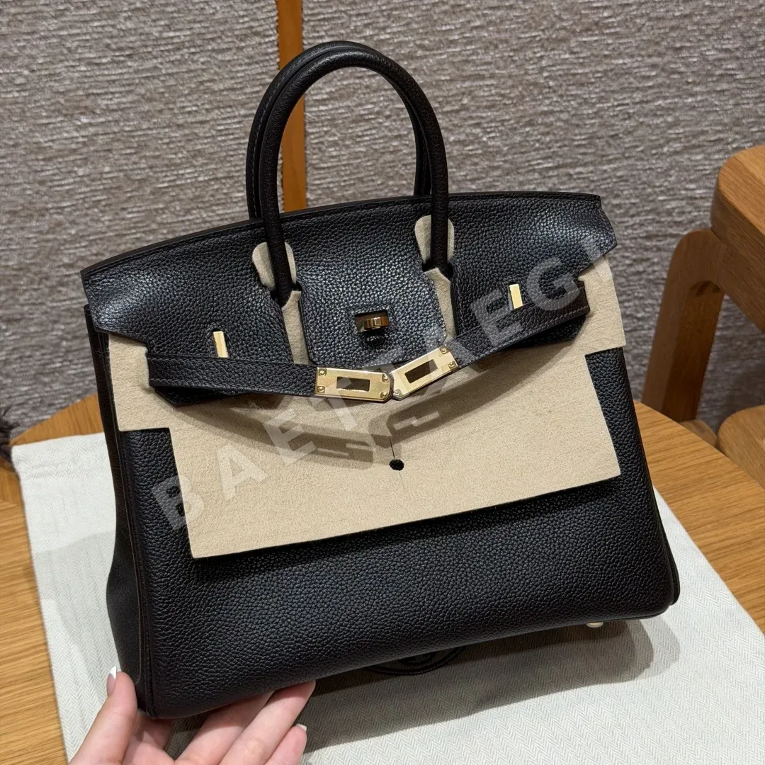 에르메스 버킨 토고 가방 25 cm 191726
