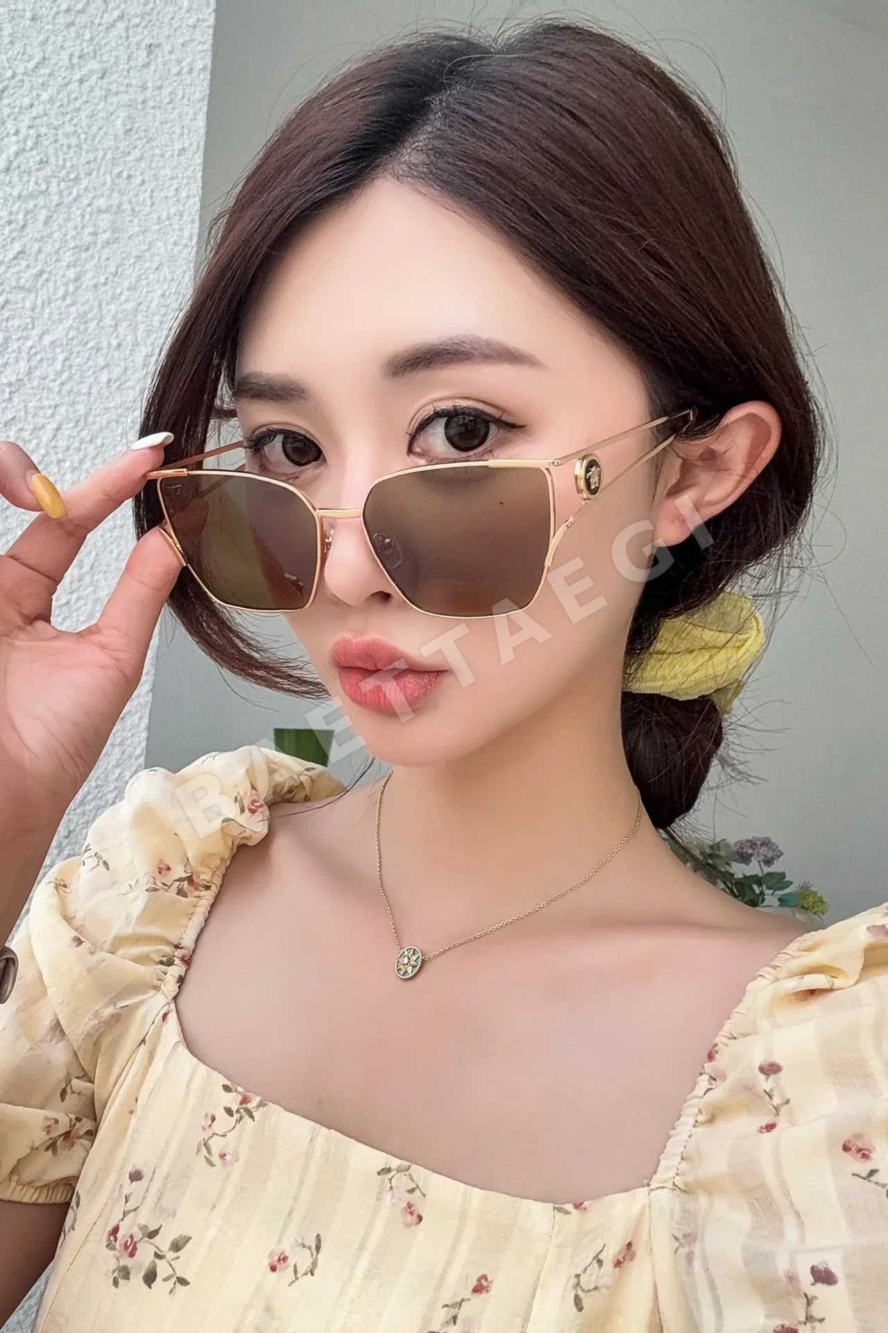 베르사체 VE2293 선글라스 상세 이미지 2