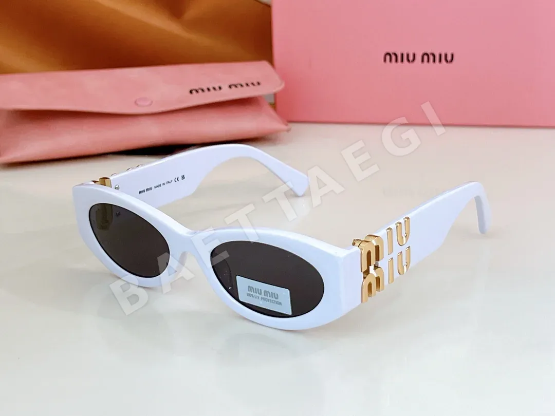 미우미우 선글라스 73312 Miu Miu Sunglasses 상세 이미지 3