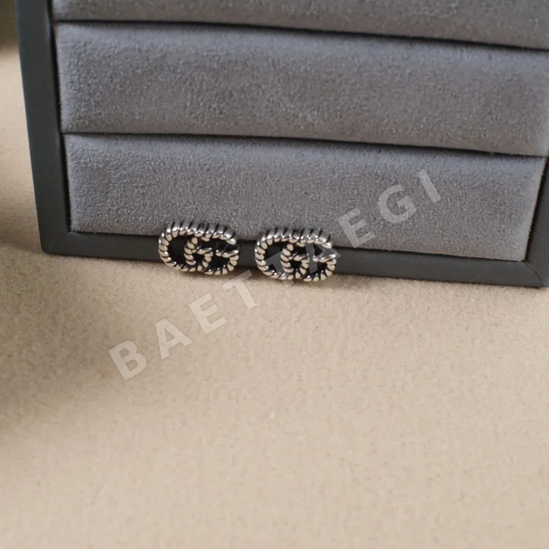구찌 귀걸이 55805 Gucci Earrings 상세 이미지 7