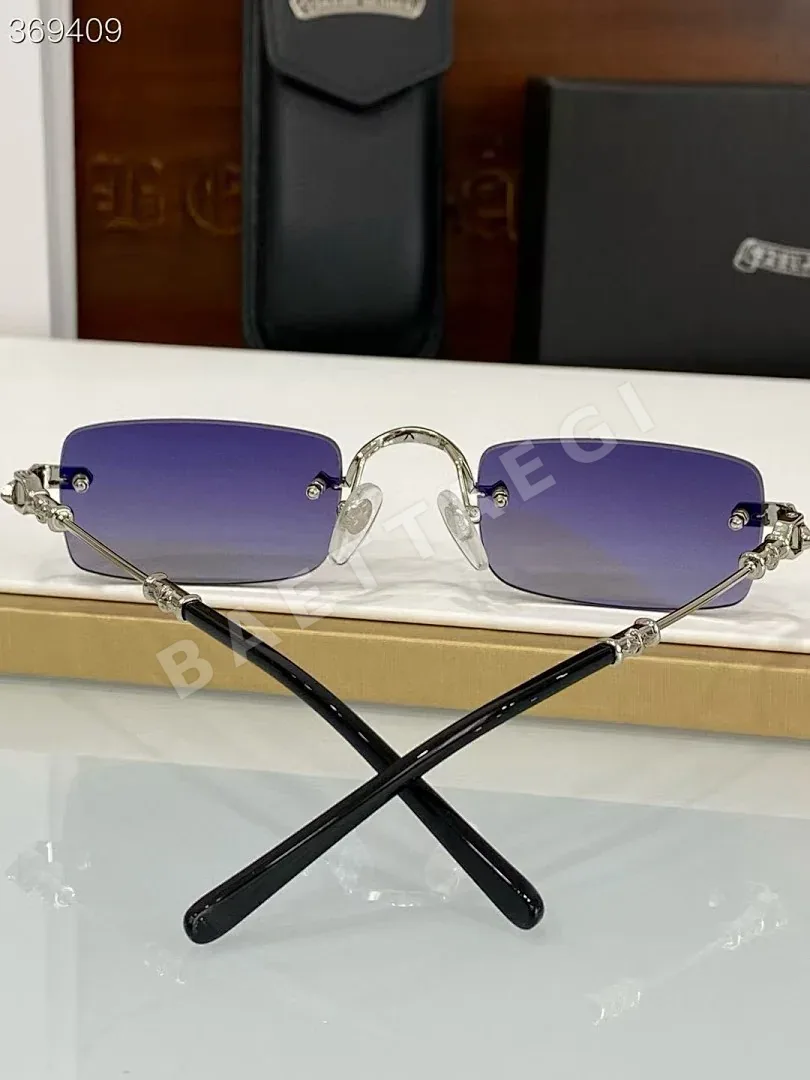 크롬하츠 선글라스 205123 Chrome Hearts Sunglasses 상세 이미지 9
