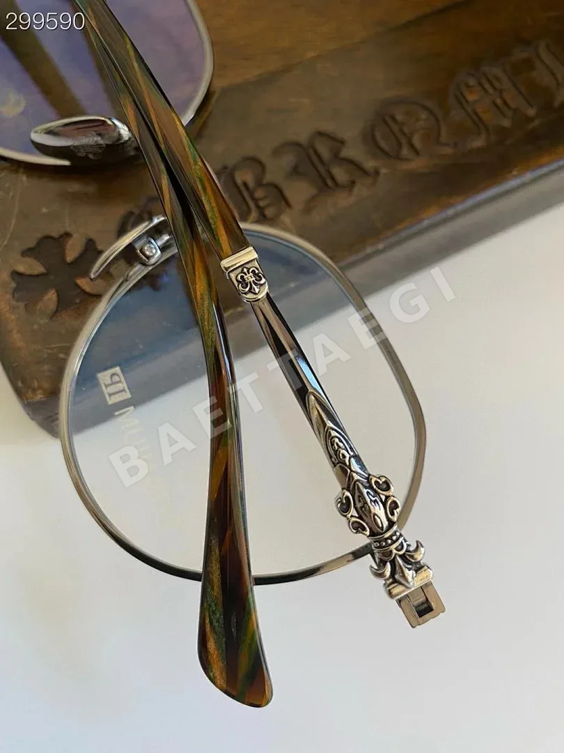 크롬하츠 선글라스 204856 Chrome Hearts Sunglasses 상세 이미지 4
