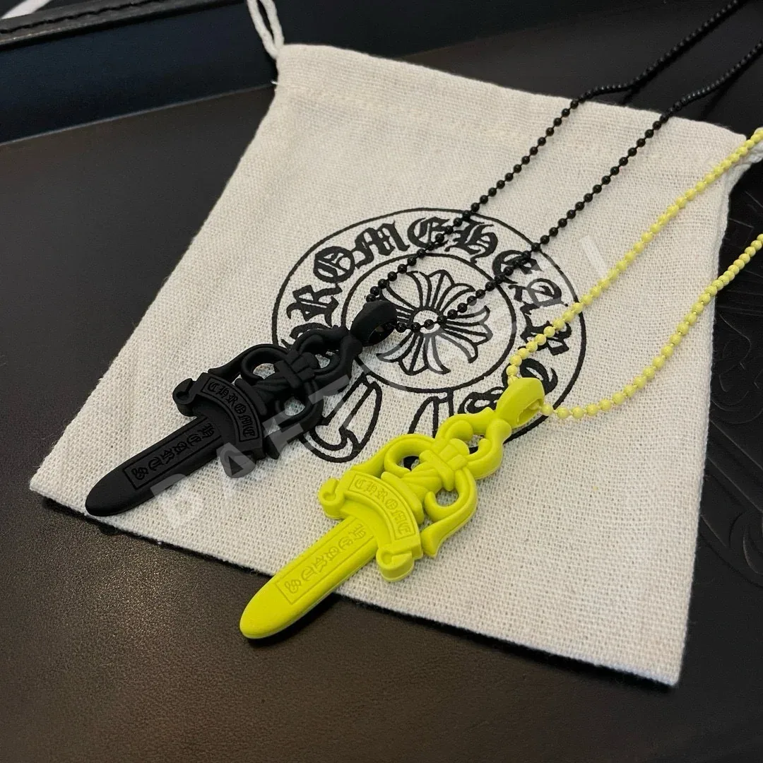 크롬하츠 목걸이 62941 Chrome Hearts Necklace 상세 이미지 2