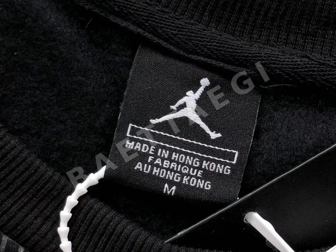 나이키 조던 후드티 203115 Nike Jordan Hoodie 상세 이미지 14