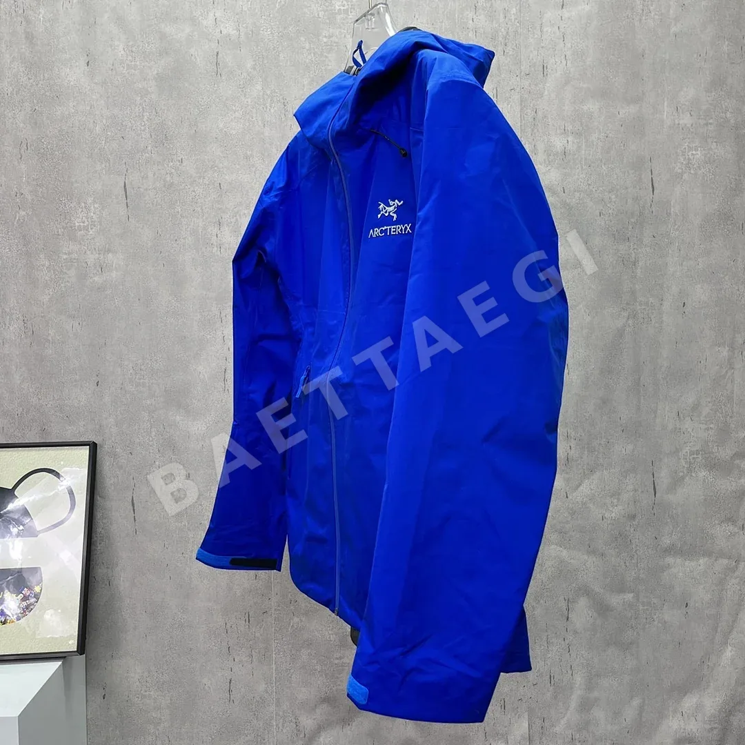 아크테릭스 [TZ] 베타 LT 자켓 로열 블루 200125 Arc'teryx Beta LT Jacket Royal Blue 상세 이미지 15