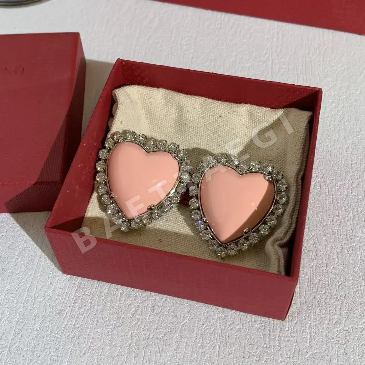 발렌티노 귀걸이 63677 Valentino Earrings 상세 이미지 2