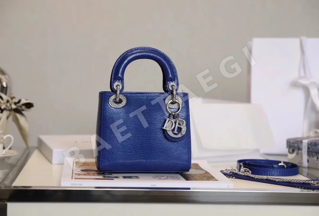 디올 165384 가방 Dior Bag