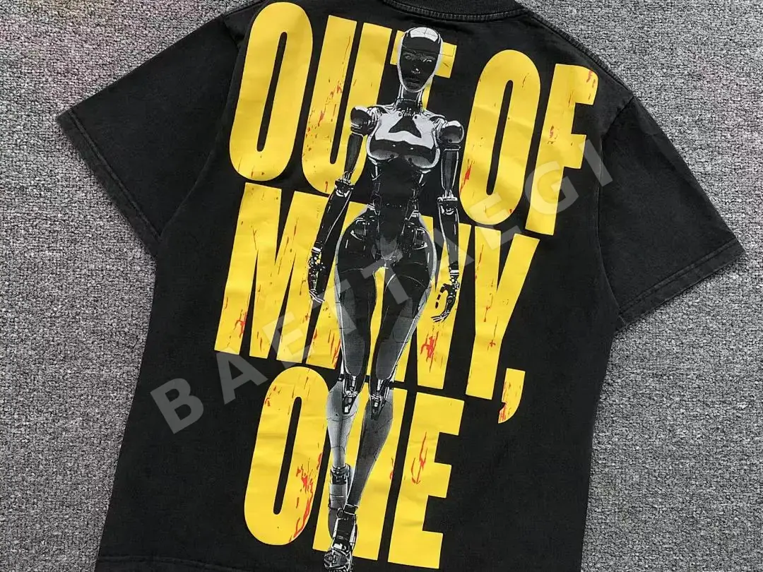 갓스피드 반팔 티셔츠 203333 Godspeed T-Shirt 상세 이미지 18