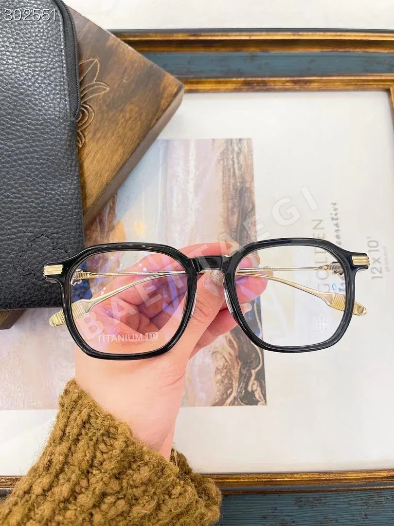 크롬하츠 선글라스 204870 Chrome Hearts Sunglasses 상세 이미지 4