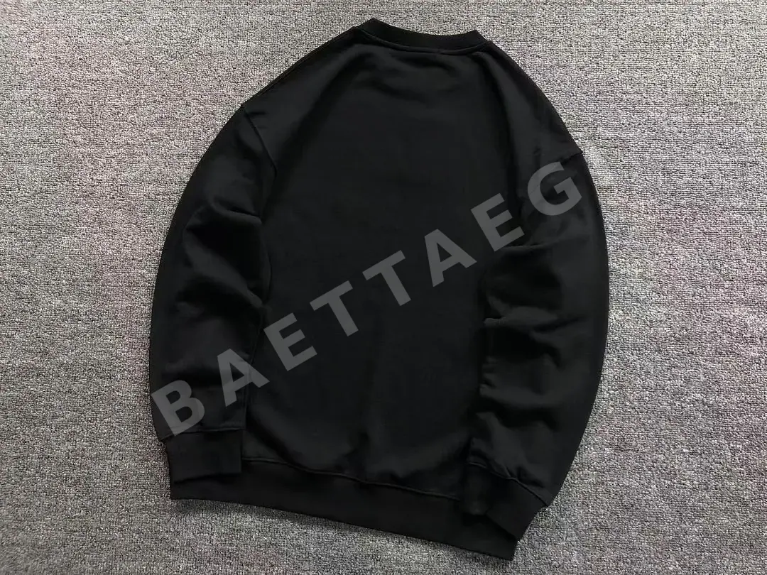버버리 후드티 203564 Burberry Hoodie 상세 이미지 13
