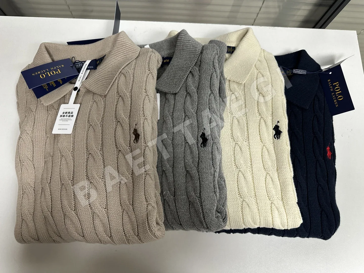 톰브라운 남성 반팔 142898 Polo Ralph Lauren T Shirt 상세 이미지 5