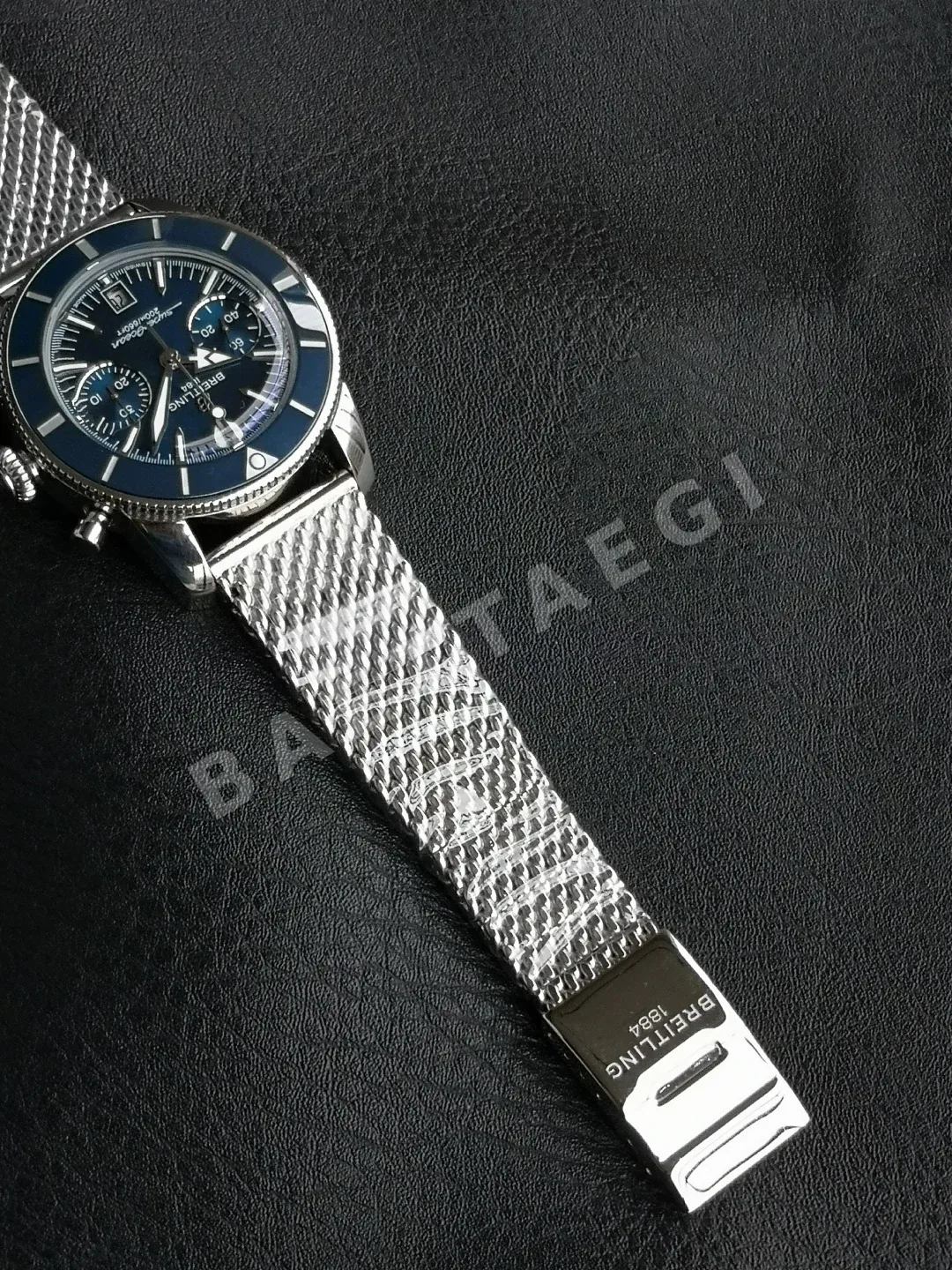 브라이틀링 시계 Breitling 상세 이미지 8