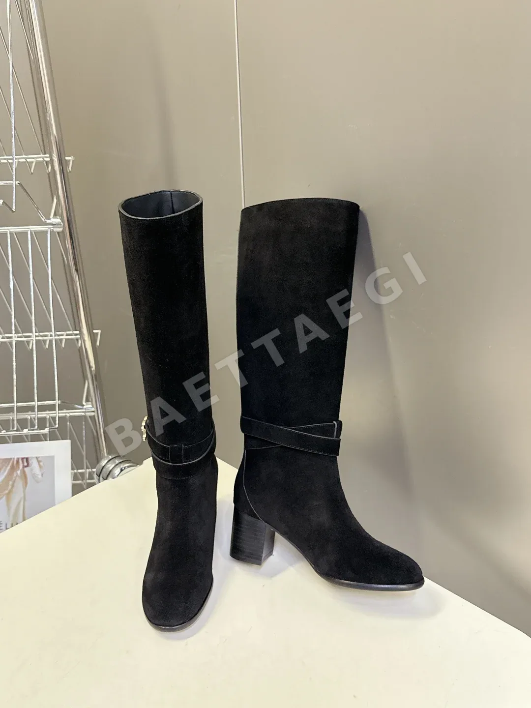 셀린느 신발 8965 상세 이미지 3