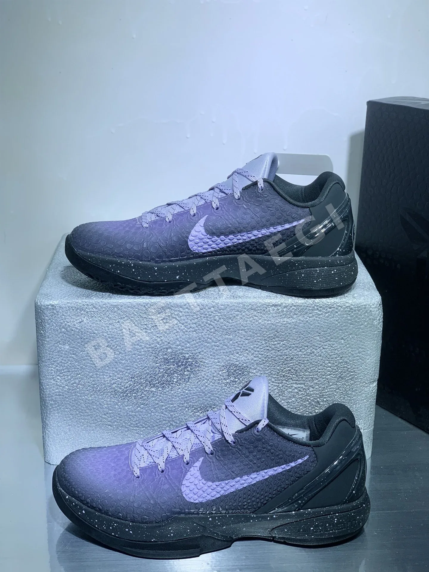 나이키에어줌 줌 코비 6 프로트로 농구화 상세 이미지 3
