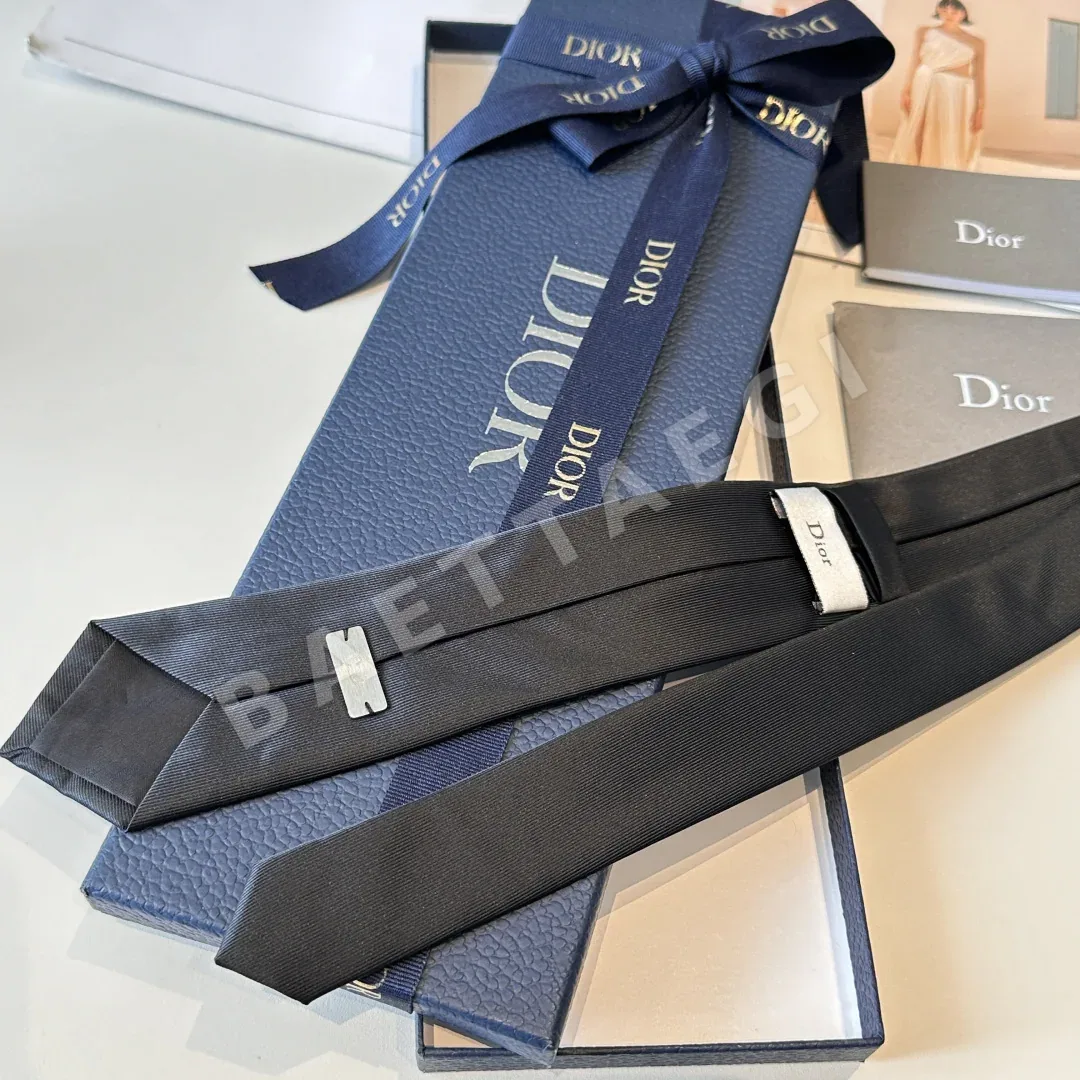 디올 넥타이 89634 Dior Accessories 상세 이미지 5