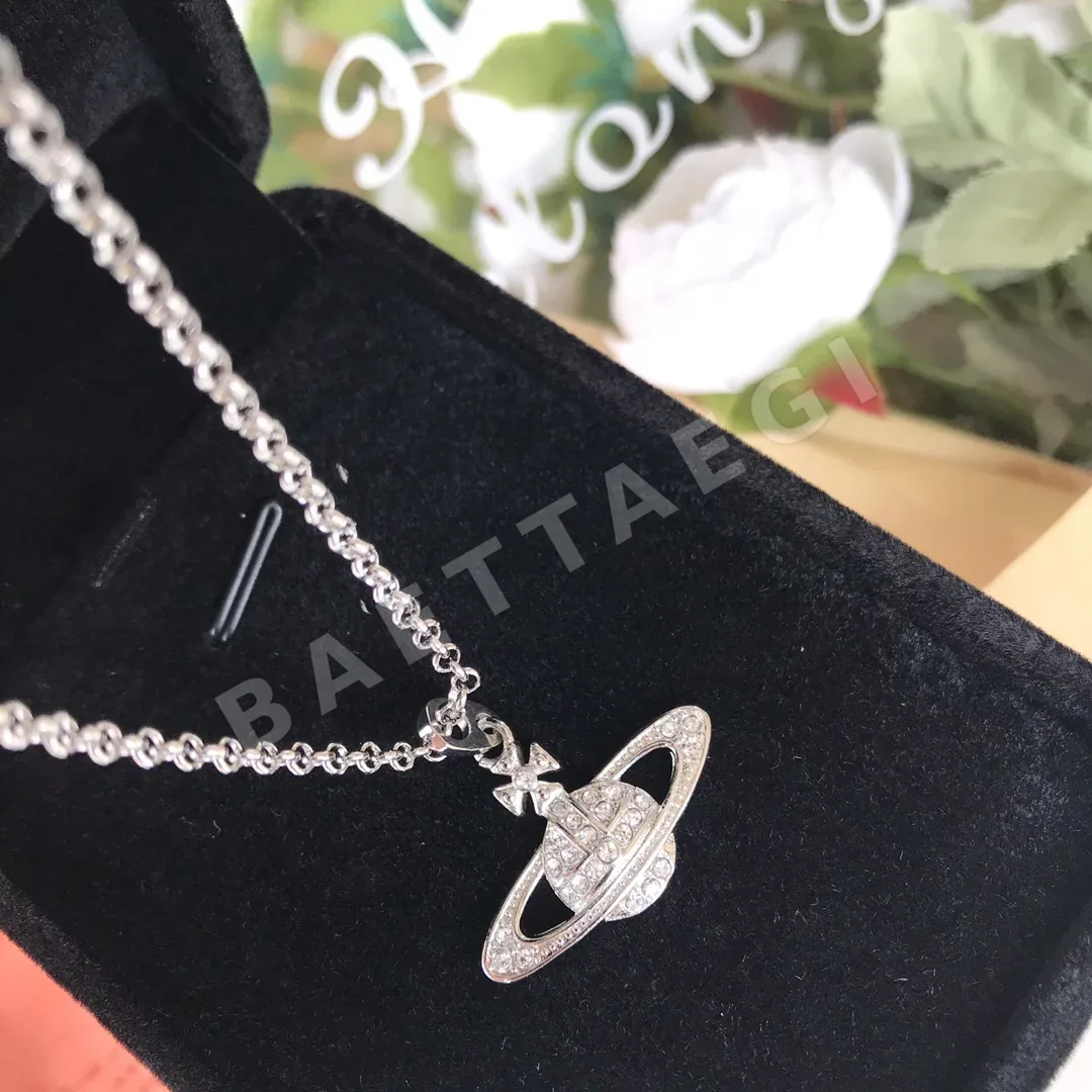 비비안웨스트우드 목걸이 64987 Vivienne Westwood Necklace 상세 이미지 3