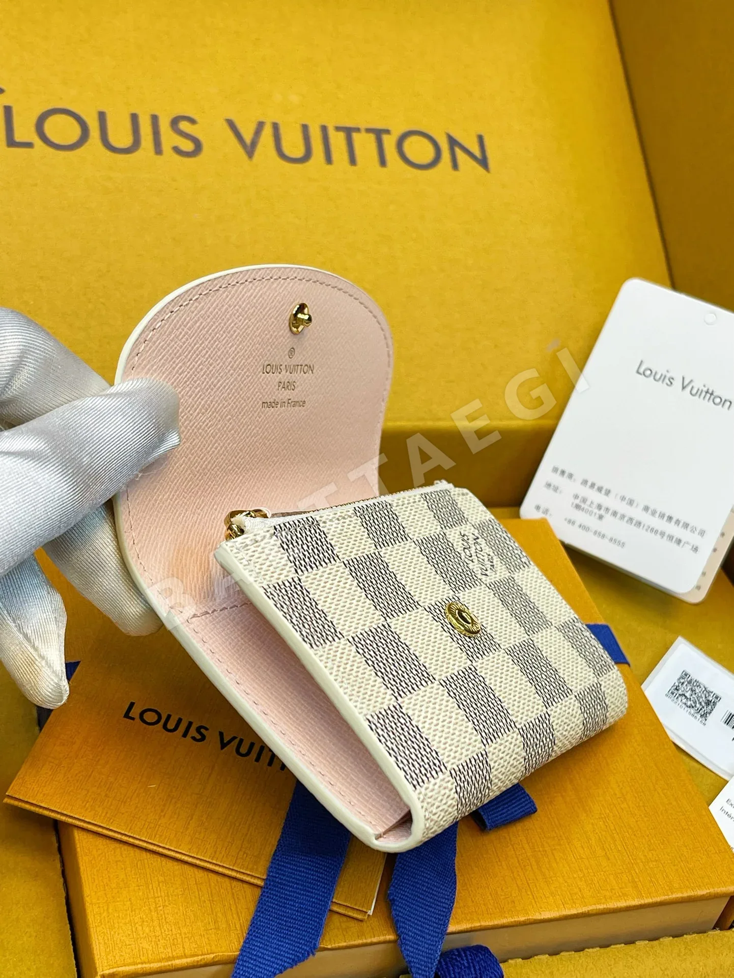 루이비통 지갑 171372 Louis Vuitton Wallet 상세 이미지 5