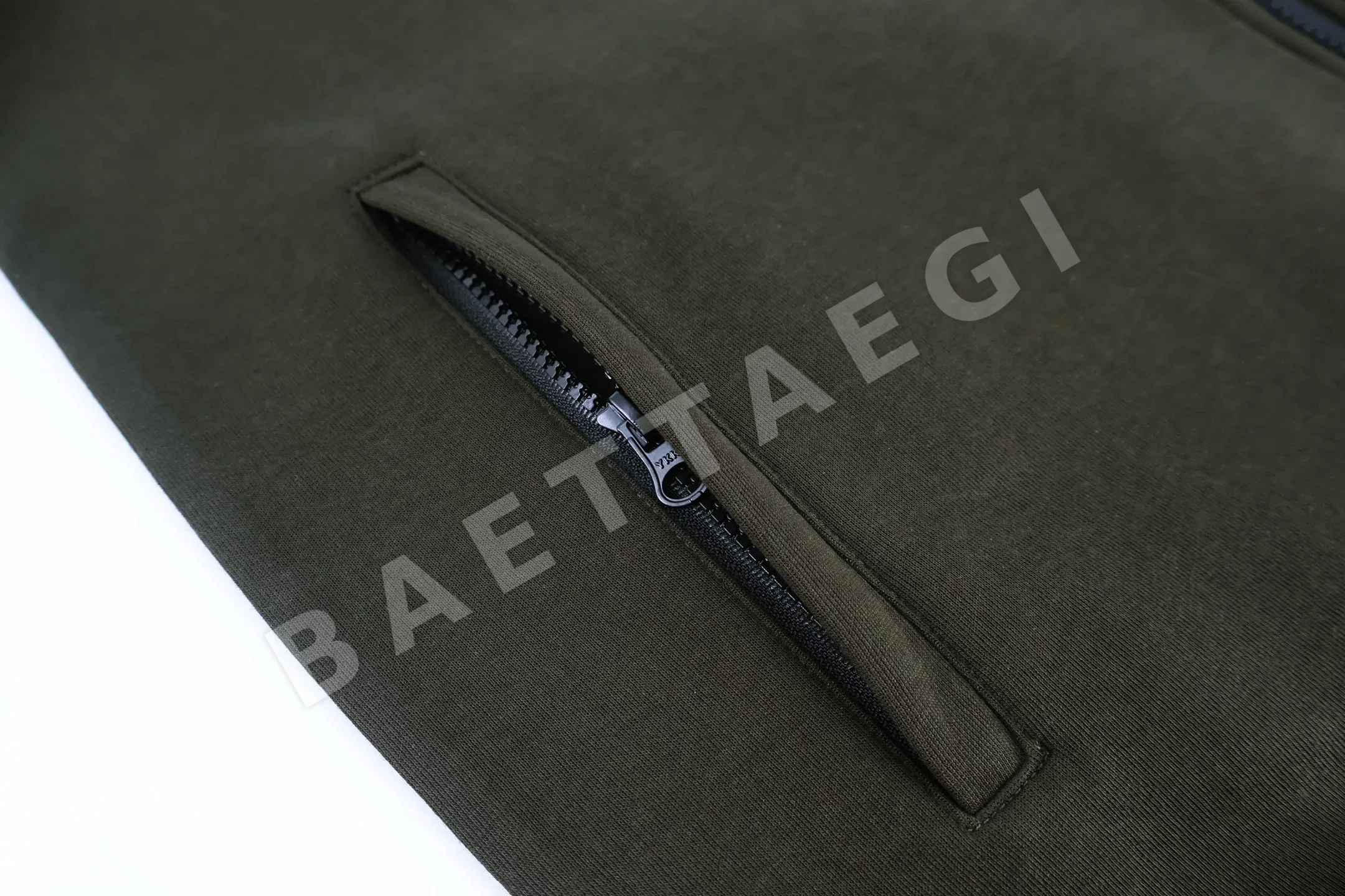 스톤아일랜드 남성 자켓 207277 Stone Island Jacket 상세 이미지 4