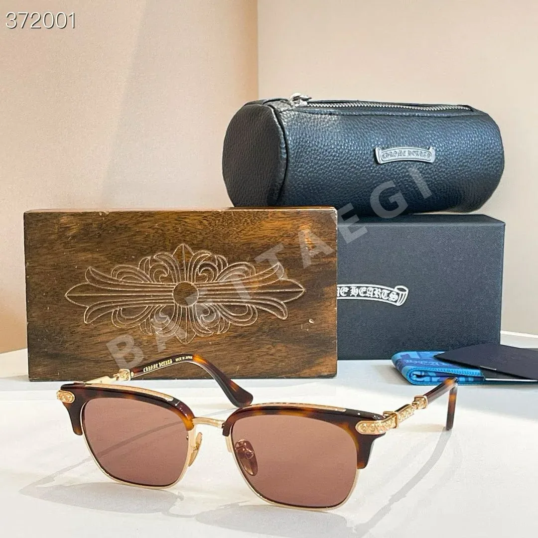 크롬하츠 선글라스 205137 Chrome Hearts Sunglasses 상세 이미지 18