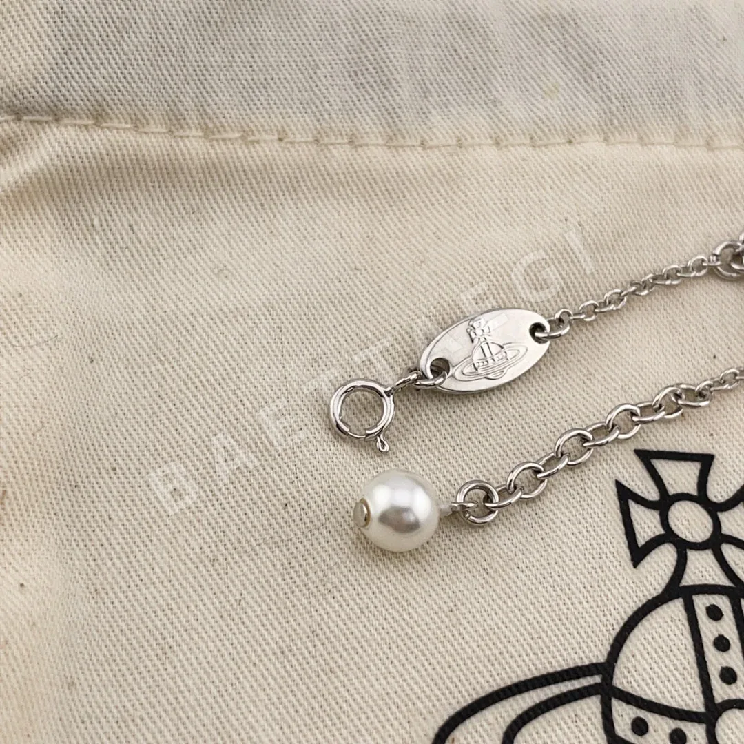 비비안웨스트우드 목걸이 64975 Vivienne Westwood Necklace 상세 이미지 8