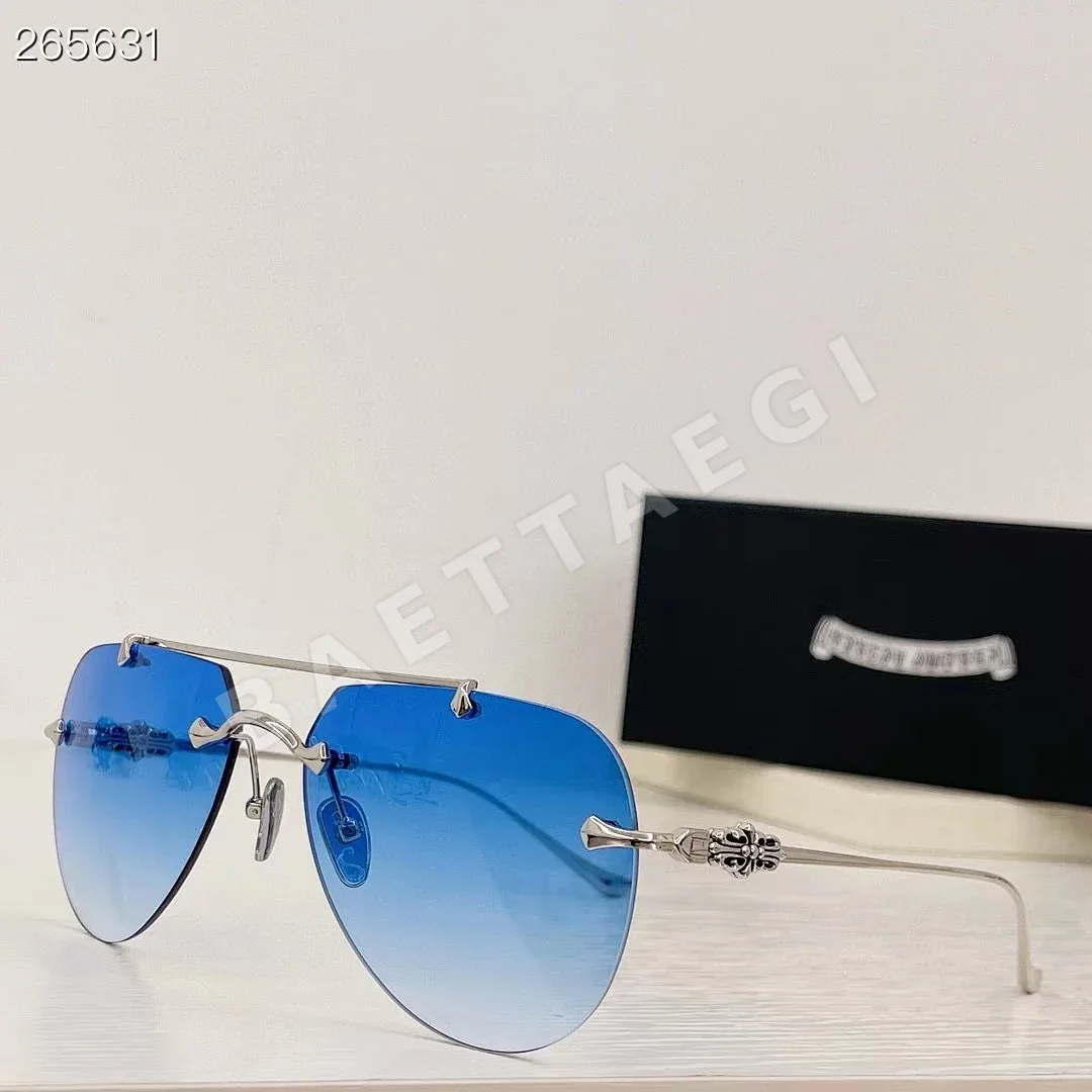 크롬하츠 선글라스 204738 Chrome Hearts Sunglasses