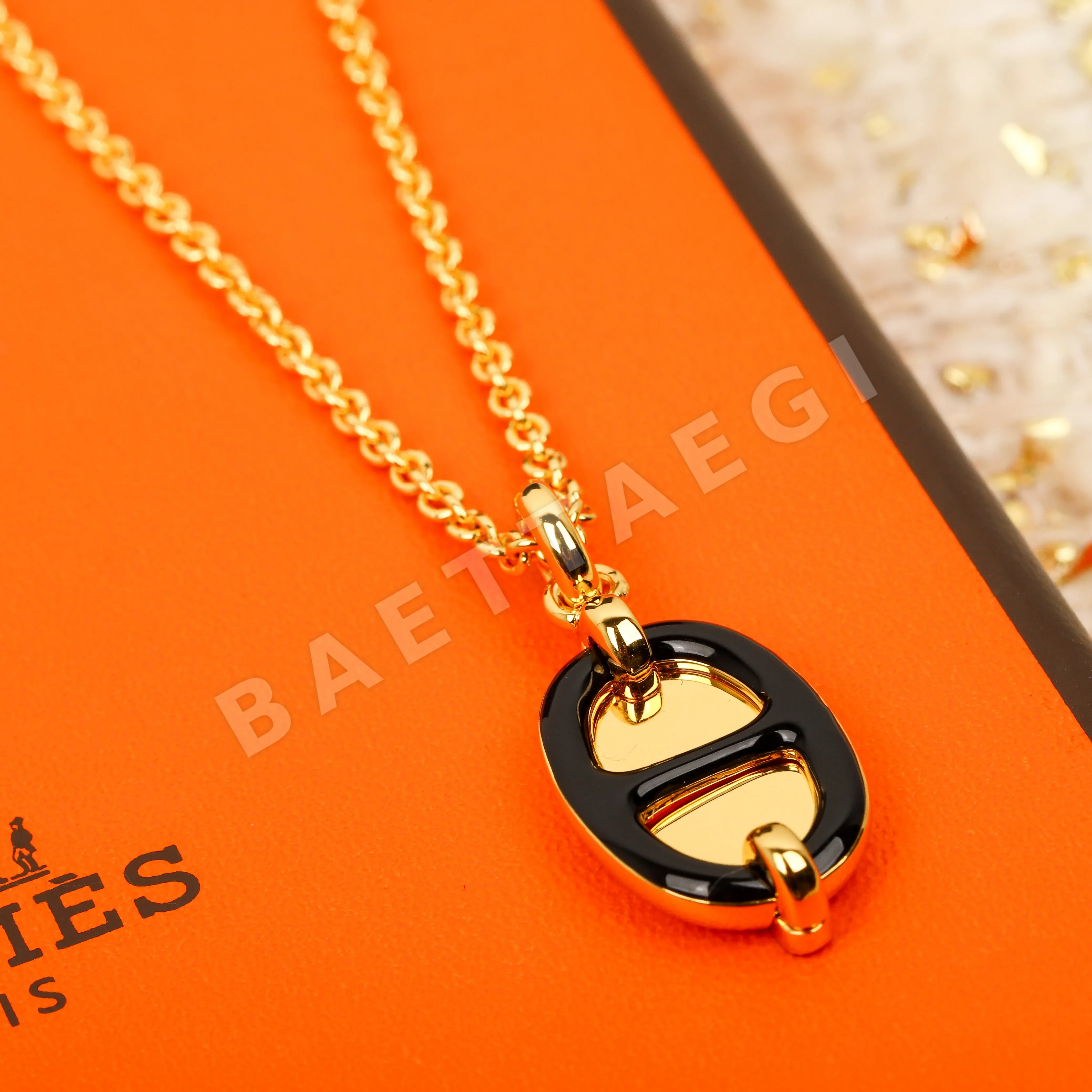 에르메스 목걸이 70305 Hermes Necklace 상세 이미지 12