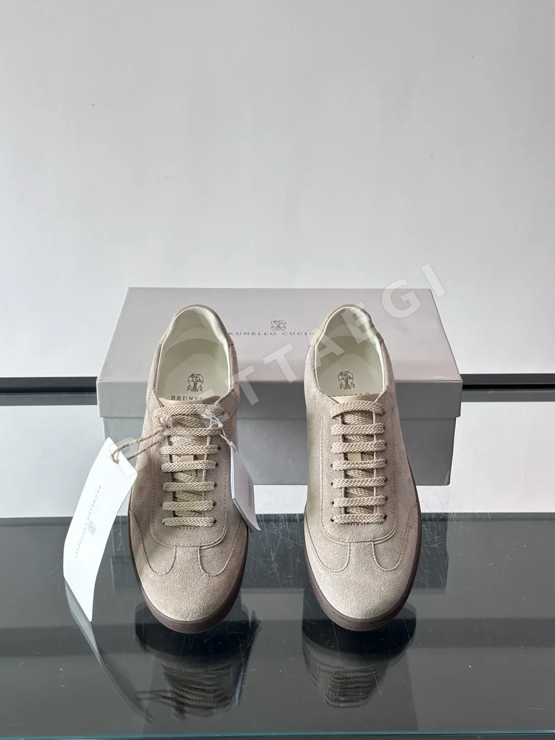 브루넬로쿠치넬리 신발 상세 이미지 6