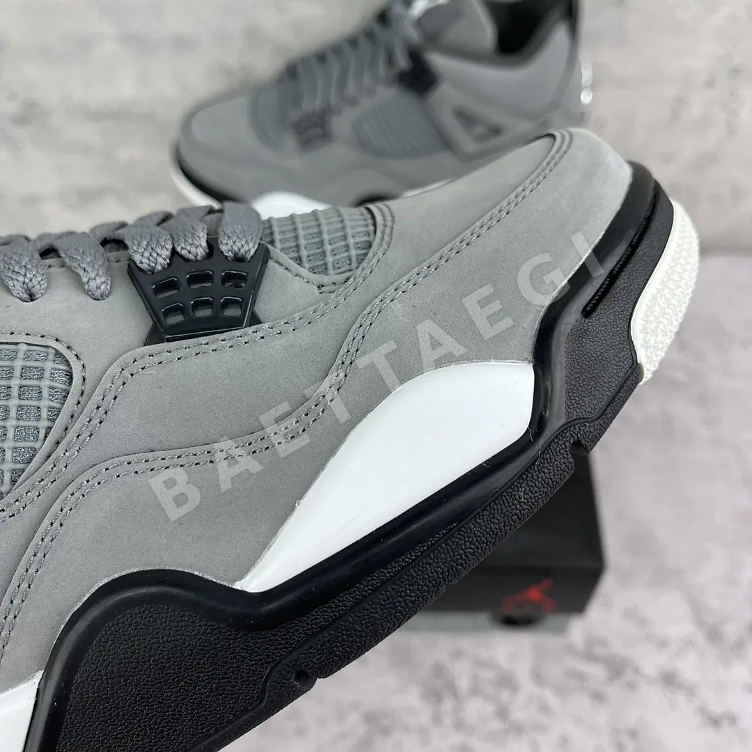 나이키 [GX] 308497-007 201292 Nike Cool Grey 상세 이미지 9
