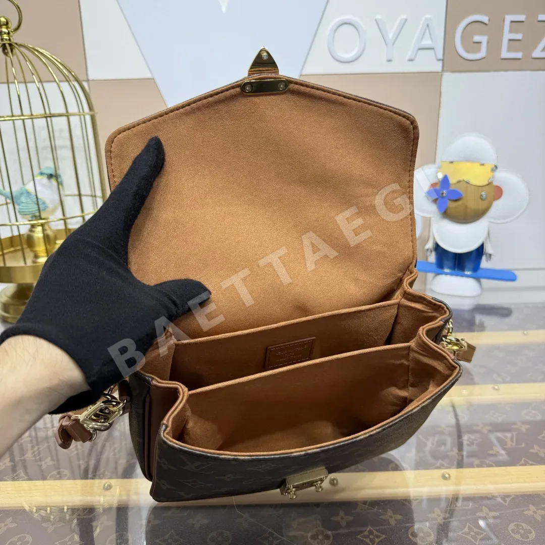 루이비통 플라이트 모드 포쉐트 메티스 가방 N48280 상세 이미지 9