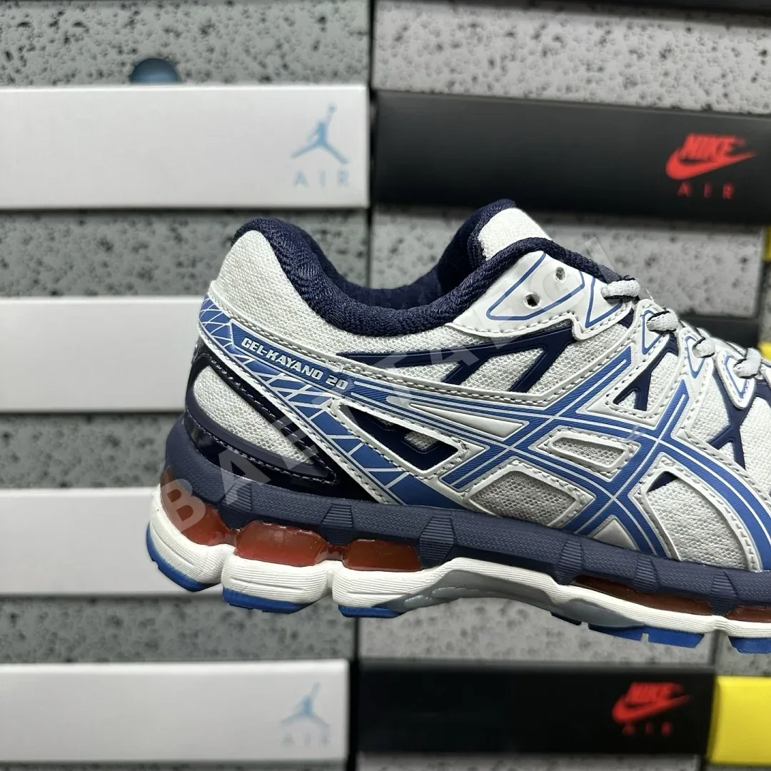 아식스 [KO] 젤 카야노 20 200444 Asics Gel-Kayano 20 T3N3N-0128 상세 이미지 7