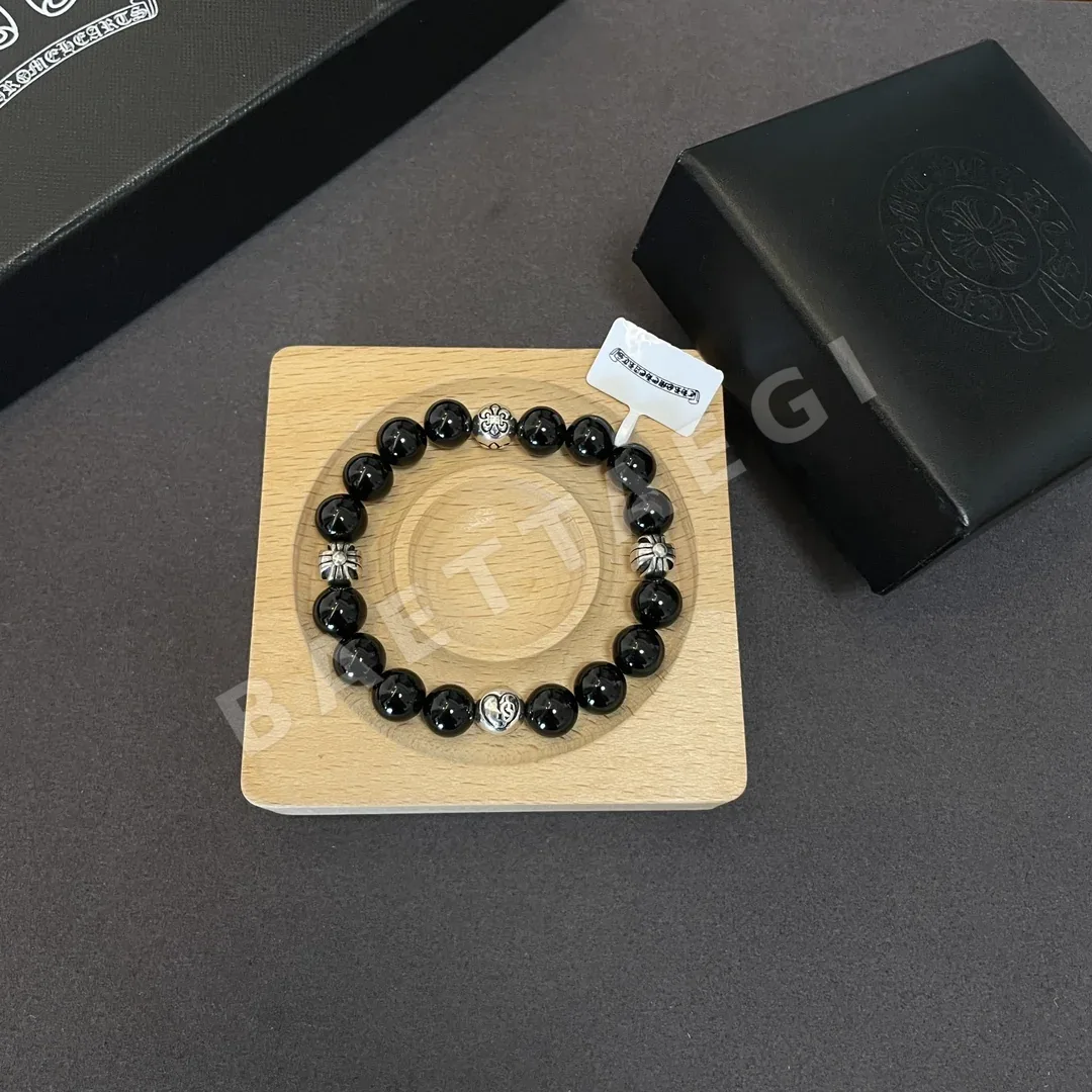 크롬하츠 팔찌 61706 Chrome Hearts Bracelet 상세 이미지 3