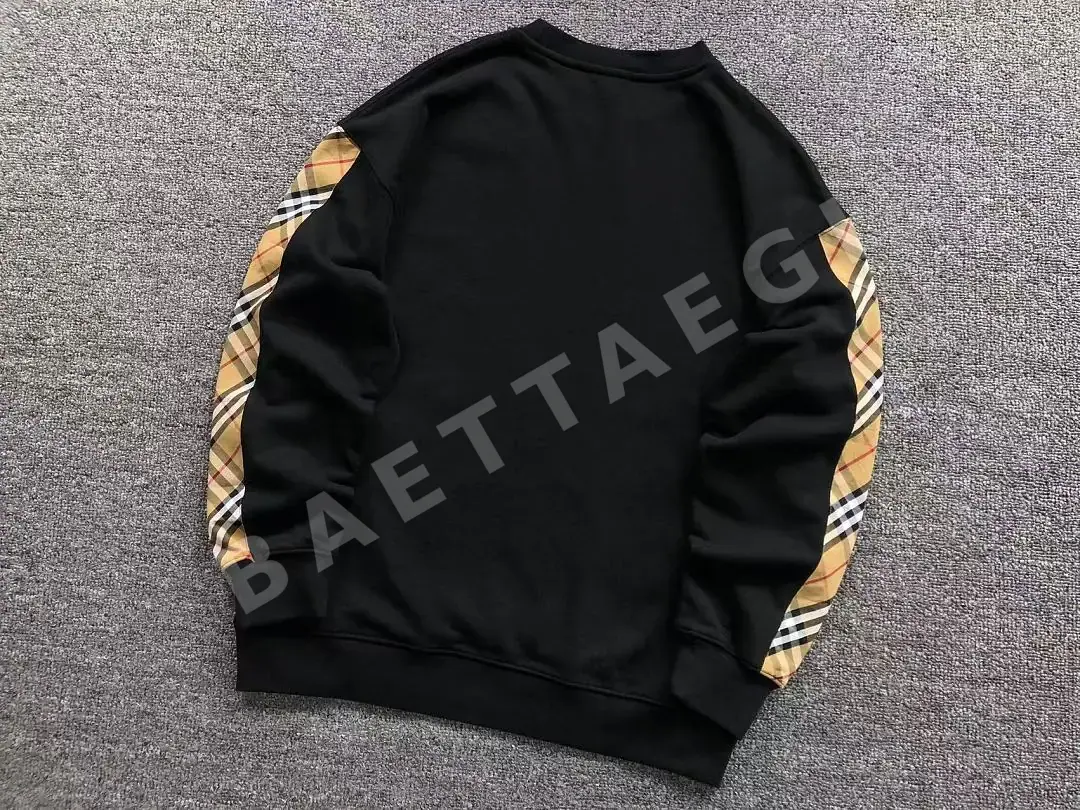 버버리 후드티 203563 Burberry Hoodie 상세 이미지 13